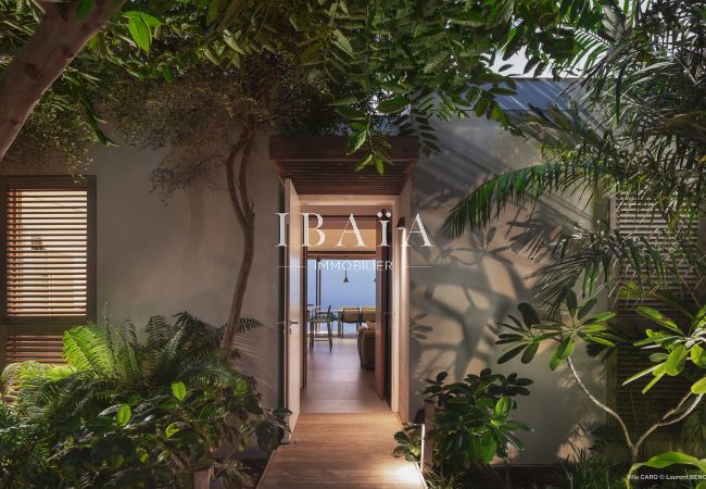 Villa à Saint Barthélemy - Villa Caro (3 bedrooms) Villa à Saint Barthélemy - Villa Caro (3 bedrooms)