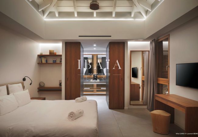 Villa à Saint Barthélemy - Villa Caro (3 bedrooms) Villa à Saint Barthélemy - Villa Caro (3 bedrooms)