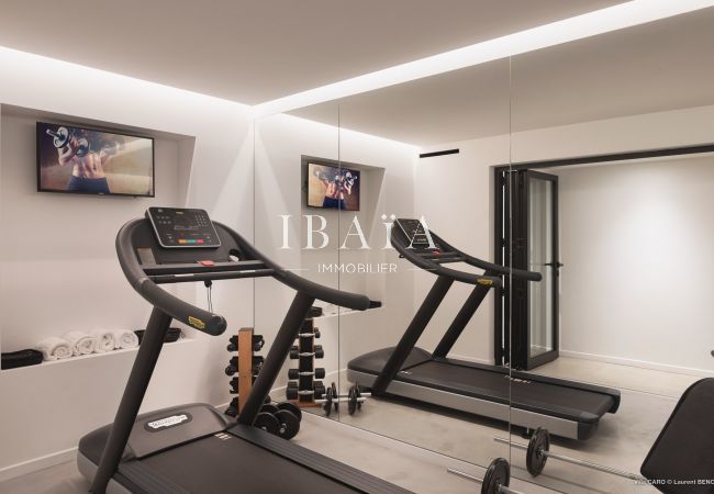 Villa à Saint Barthélemy - Villa Caro (3 bedrooms) Villa à Saint Barthélemy - Villa Caro (3 bedrooms)