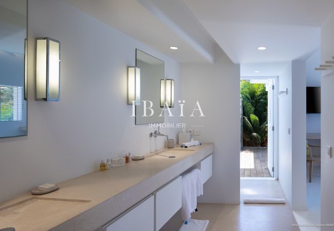 Villa à Saint Barthélemy - Villa Pastels (3 bedrooms) Villa à Saint Barthélemy - Villa Pastels (3 bedrooms)