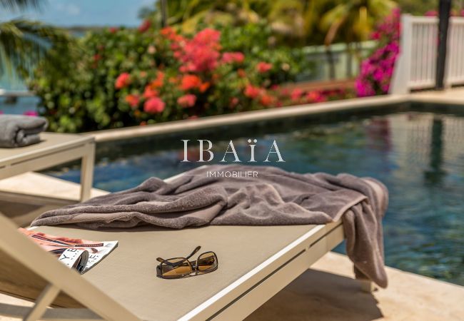 Villa à Le François - Villa Cerisier Villa à Le François - Villa Cerisier