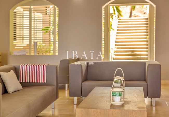 Villa à Le François - Villa Cerisier Villa à Le François - Villa Cerisier