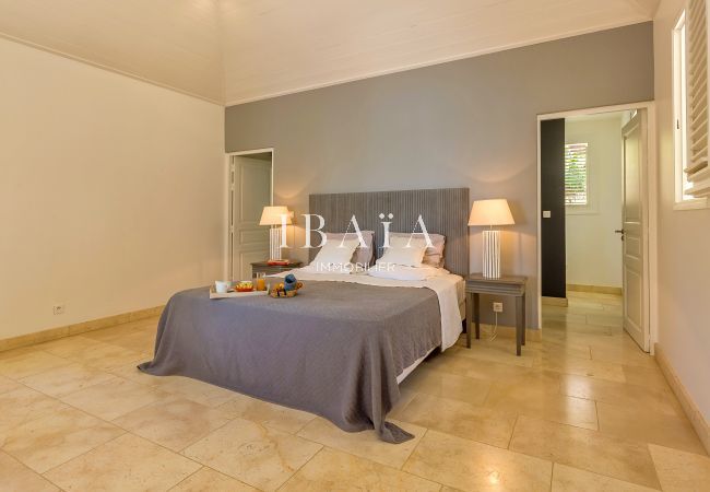 Villa à Le François - Villa Cerisier Villa à Le François - Villa Cerisier