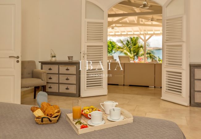 Villa à Le François - Villa Cerisier Villa à Le François - Villa Cerisier