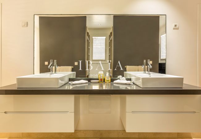 Villa à Le François - Villa Cerisier Villa à Le François - Villa Cerisier