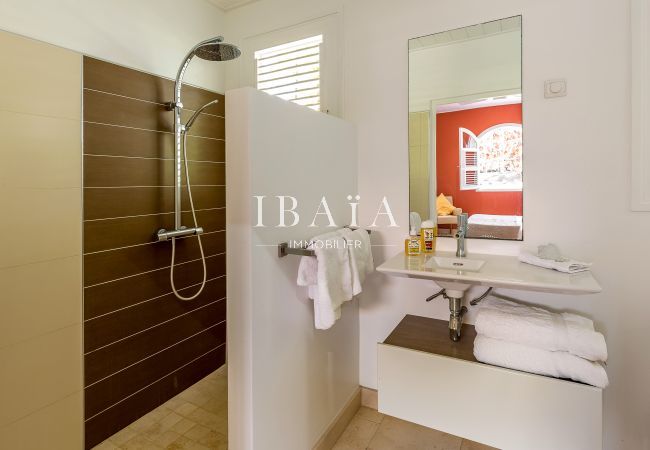 Villa à Le François - Villa Cerisier Villa à Le François - Villa Cerisier