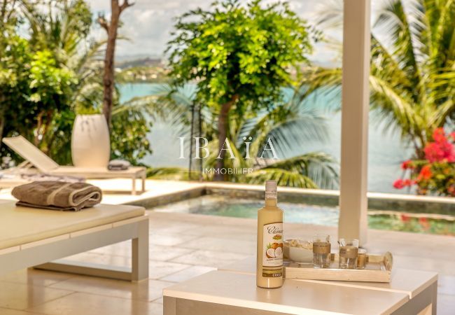 Villa à Le François - Villa Cerisier Villa à Le François - Villa Cerisier