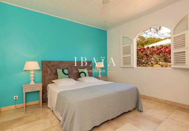 Villa à Le François - Villa Cerisier Villa à Le François - Villa Cerisier