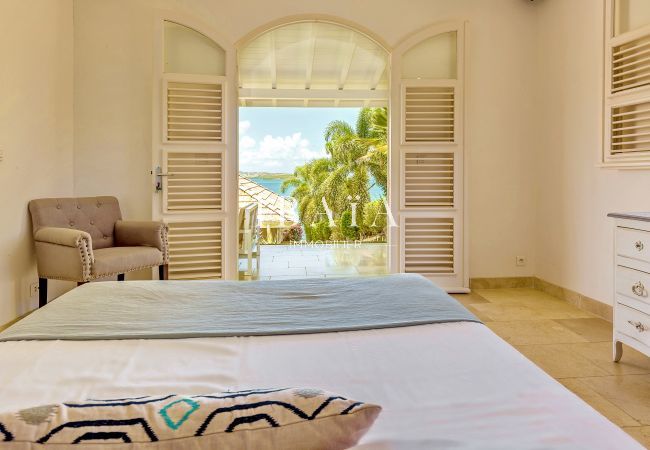 Villa à Le François - Villa Cerisier Villa à Le François - Villa Cerisier