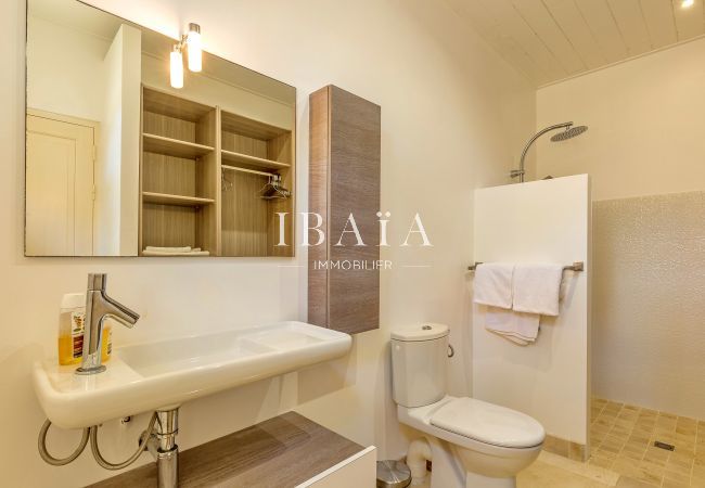 Villa à Le François - Villa Cerisier Villa à Le François - Villa Cerisier