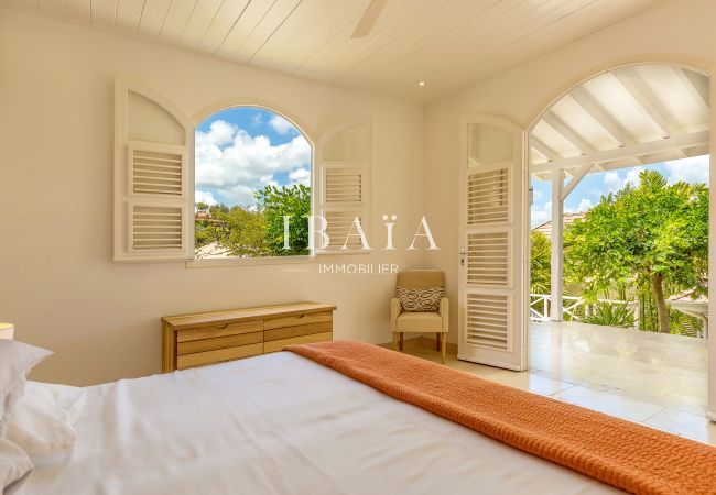 Villa à Le François - Villa Cerisier Villa à Le François - Villa Cerisier