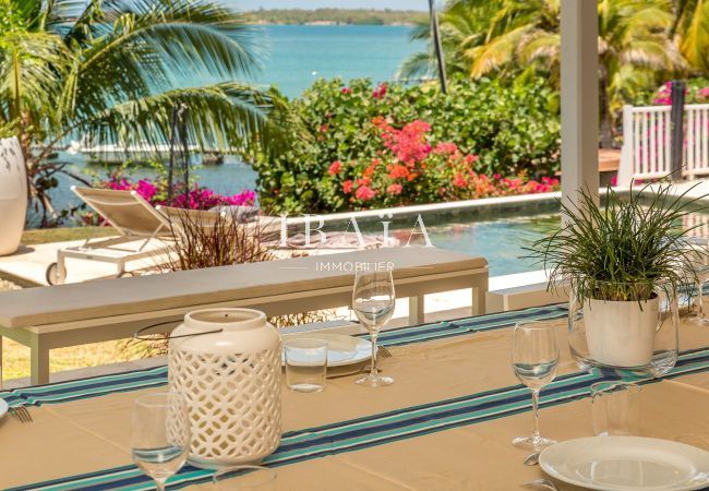 Villa à Le François - Villa Cerisier Villa à Le François - Villa Cerisier