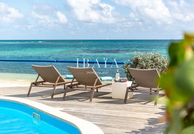 Villa à Saint-François - Villa Marine Villa à Saint-François - Villa Marine