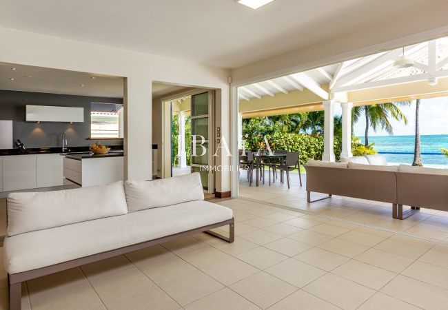 Villa à Saint-François - Villa Marine Villa à Saint-François - Villa Marine