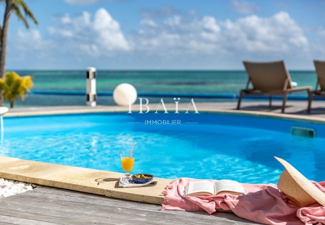 Villa à Saint-François - Villa Marine Villa à Saint-François - Villa Marine