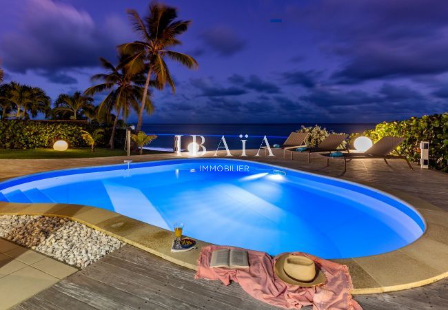 Villa à Saint-François - Villa Marine Villa à Saint-François - Villa Marine