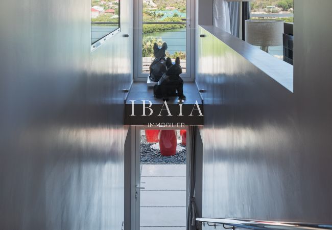 Villa à Saint Barthélemy - Villa Astra (3 bedrooms) Villa à Saint Barthélemy - Villa Astra (3 bedrooms)