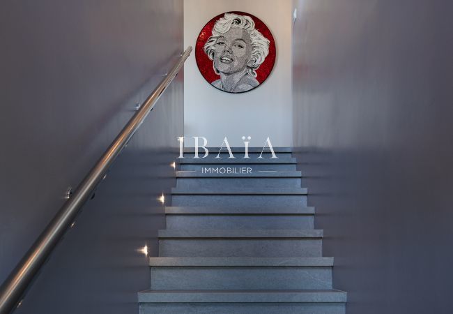 Villa à Saint Barthélemy - Villa Astra (3 bedrooms) Villa à Saint Barthélemy - Villa Astra (3 bedrooms)