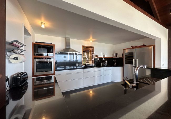 Villa à Saint Barthélemy - Villa KYR (3 bedrooms) Villa à Saint Barthélemy - Villa KYR (3 bedrooms)