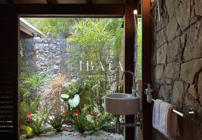 Villa à Saint Barthélemy - Villa KYR (3 bedrooms) Villa à Saint Barthélemy - Villa KYR (3 bedrooms)