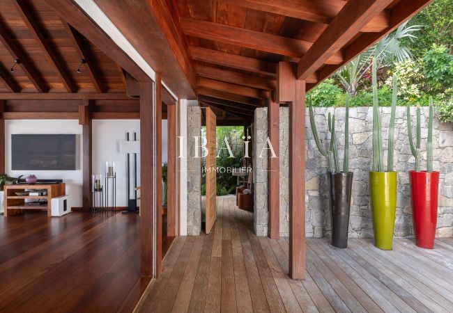 Villa à Saint Barthélemy - Villa KYR (3 bedrooms) Villa à Saint Barthélemy - Villa KYR (3 bedrooms)