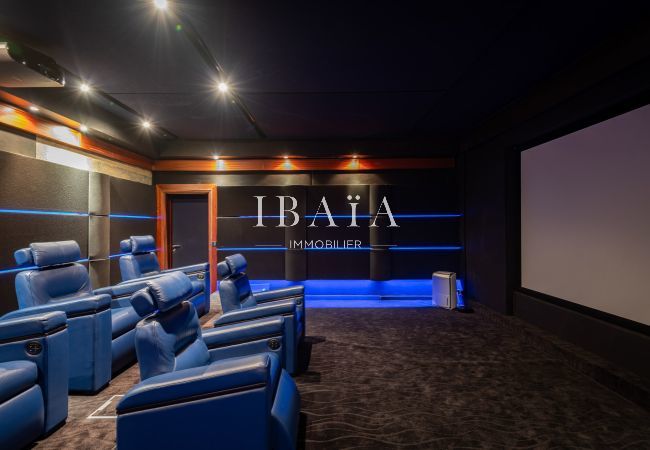 Villa à Saint Barthélemy - Villa KYR (3 bedrooms) Villa à Saint Barthélemy - Villa KYR (3 bedrooms)