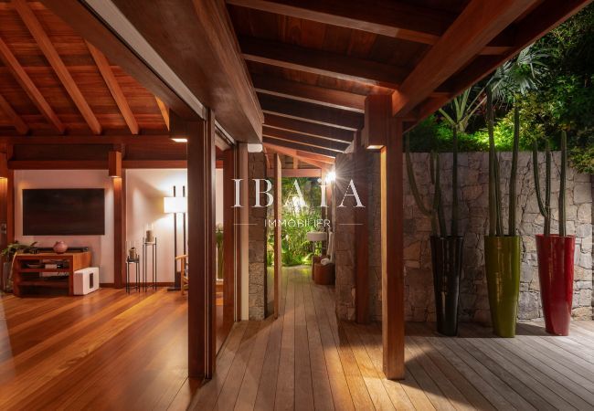 Villa à Saint Barthélemy - Villa KYR (3 bedrooms) Villa à Saint Barthélemy - Villa KYR (3 bedrooms)