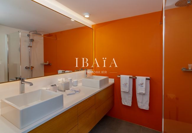 Villa à Saint Barthélemy - Villa La Baleine (3 bedrooms) Villa à Saint Barthélemy - Villa La Baleine (3 bedrooms)