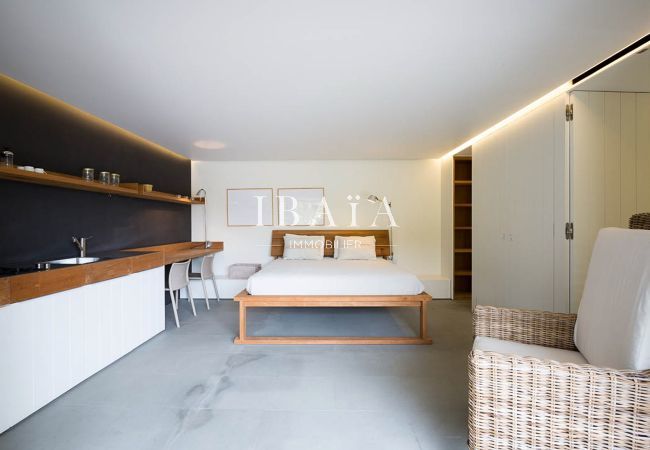 Villa à Saint Barthélemy - Villa Aliza (3 bedrooms) Villa à Saint Barthélemy - Villa Aliza (3 bedrooms)