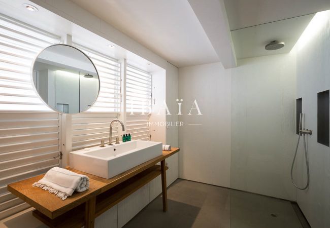 Villa à Saint Barthélemy - Villa Aliza (3 bedrooms) Villa à Saint Barthélemy - Villa Aliza (3 bedrooms)