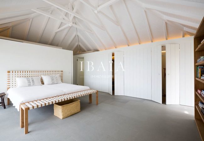 Villa à Saint Barthélemy - Villa Aliza (3 bedrooms) Villa à Saint Barthélemy - Villa Aliza (3 bedrooms)