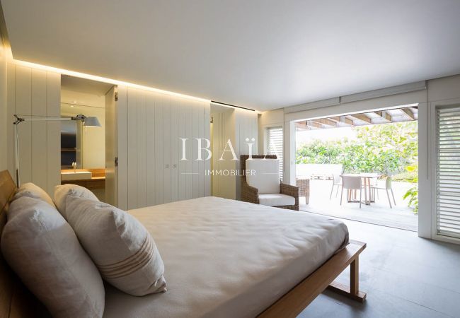 Villa à Saint Barthélemy - Villa Aliza (3 bedrooms) Villa à Saint Barthélemy - Villa Aliza (3 bedrooms)