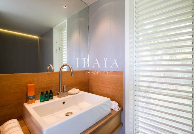 Villa à Saint Barthélemy - Villa Aliza (3 bedrooms) Villa à Saint Barthélemy - Villa Aliza (3 bedrooms)