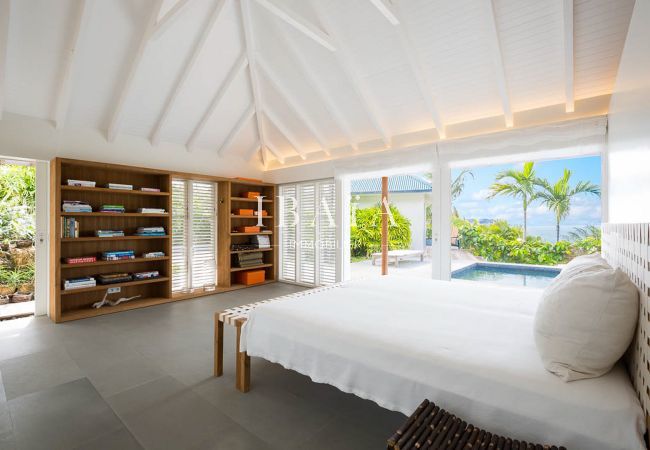 Villa à Saint Barthélemy - Villa Aliza (3 bedrooms) Villa à Saint Barthélemy - Villa Aliza (3 bedrooms)