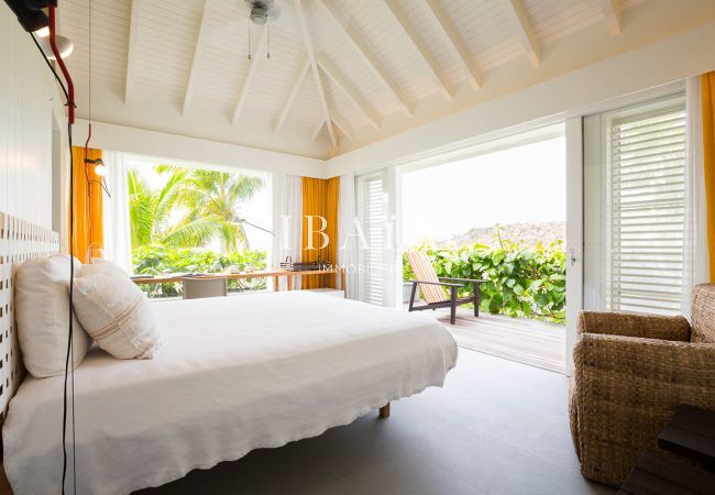 Villa à Saint Barthélemy - Villa Aliza (3 bedrooms) Villa à Saint Barthélemy - Villa Aliza (3 bedrooms)
