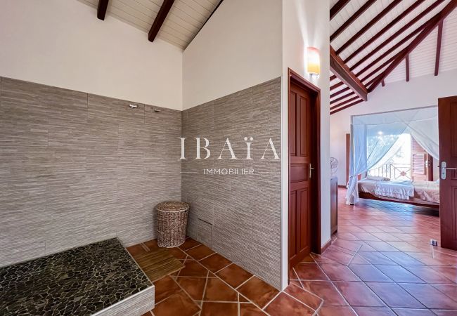 Villa à Deshaies - Villa Karumaya Villa à Deshaies - Villa Karumaya