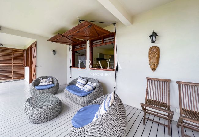 Villa à Deshaies - Villa Karumaya Villa à Deshaies - Villa Karumaya