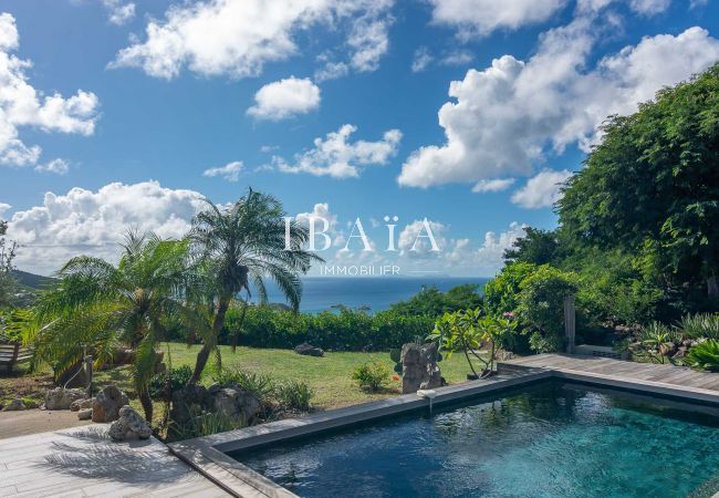 Villa à Saint Barthélemy - Villa Always (3 bedrooms)