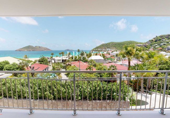 Villa à Saint Barthélemy - Flamands Loft (4 bedrooms) Villa à Saint Barthélemy - Flamands Loft (4 bedrooms)