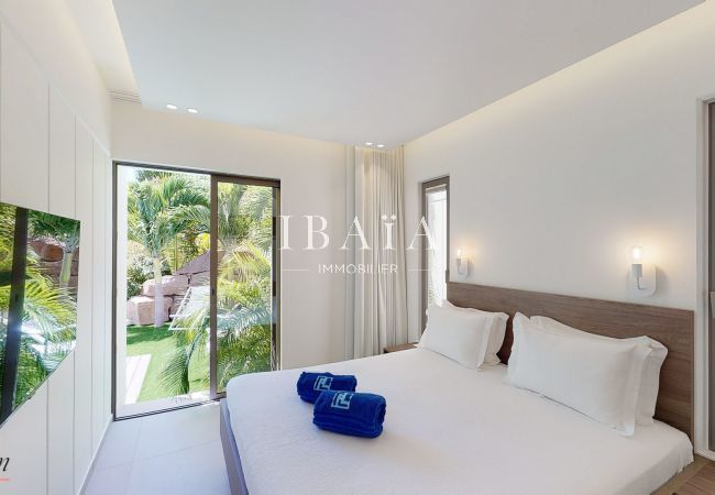 Villa à Saint Barthélemy - Flamands Loft (4 bedrooms) Villa à Saint Barthélemy - Flamands Loft (4 bedrooms)