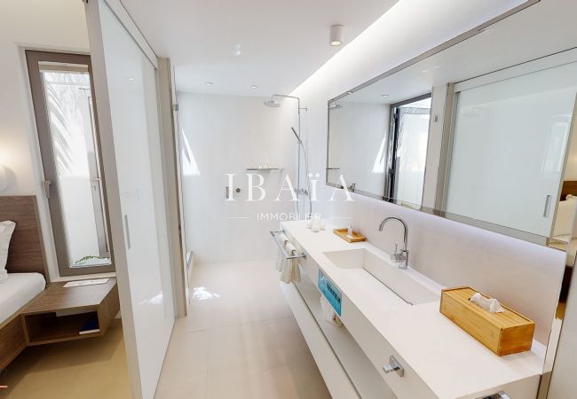 Villa à Saint Barthélemy - Flamands Loft (4 bedrooms) Villa à Saint Barthélemy - Flamands Loft (4 bedrooms)