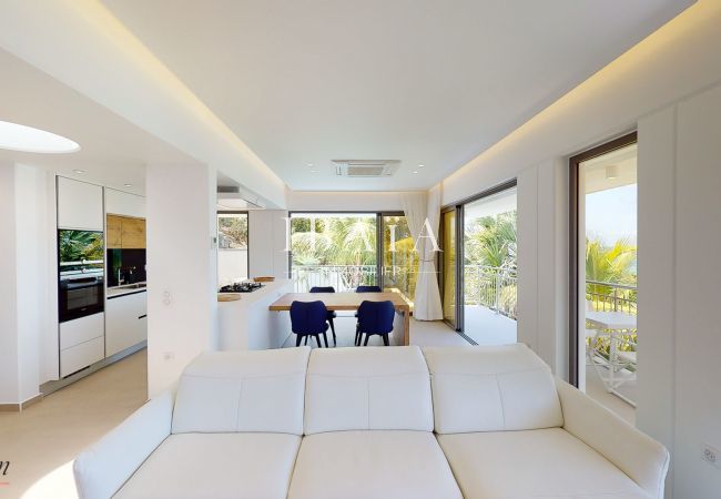 Villa à Saint Barthélemy - Flamands Loft (4 bedrooms) Villa à Saint Barthélemy - Flamands Loft (4 bedrooms)