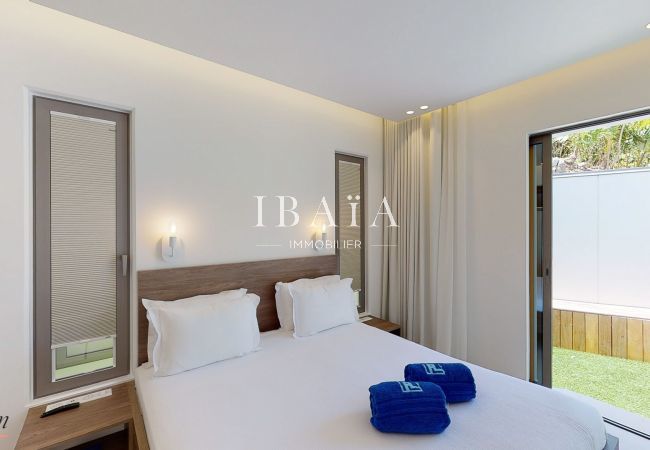 Villa à Saint Barthélemy - Flamands Loft (4 bedrooms) Villa à Saint Barthélemy - Flamands Loft (4 bedrooms)