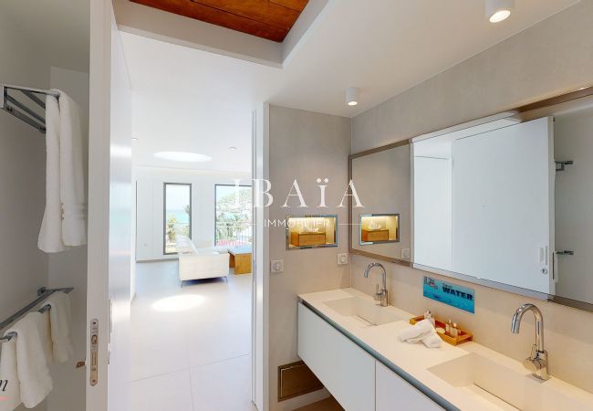 Villa à Saint Barthélemy - Flamands Loft (4 bedrooms) Villa à Saint Barthélemy - Flamands Loft (4 bedrooms)