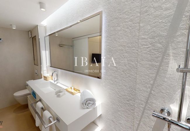 Villa à Saint Barthélemy - Flamands Loft (4 bedrooms) Villa à Saint Barthélemy - Flamands Loft (4 bedrooms)