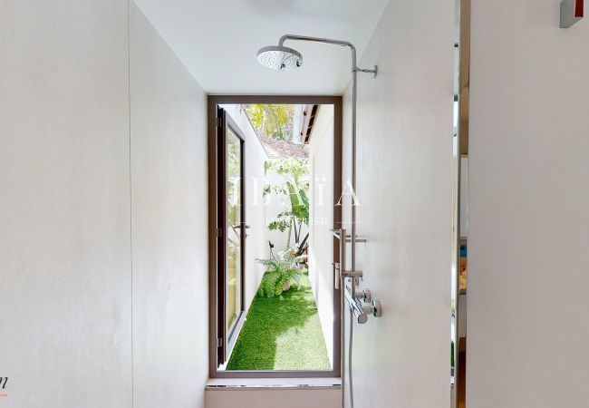 Villa à Saint Barthélemy - Flamands Loft (4 bedrooms) Villa à Saint Barthélemy - Flamands Loft (4 bedrooms)