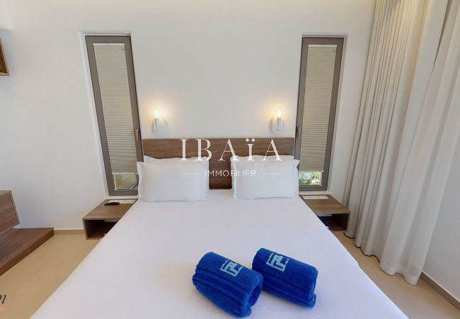 Villa à Saint Barthélemy - Flamands Loft (4 bedrooms) Villa à Saint Barthélemy - Flamands Loft (4 bedrooms)