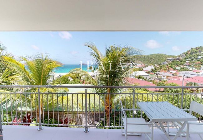 Villa à Saint Barthélemy - Flamands Loft (4 bedrooms) Villa à Saint Barthélemy - Flamands Loft (4 bedrooms)