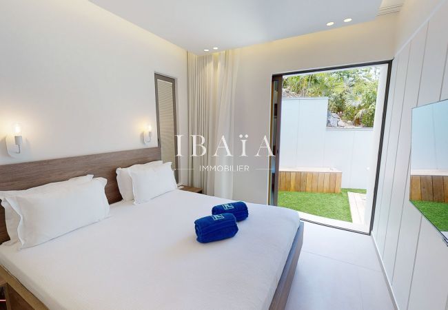 Villa à Saint Barthélemy - Flamands Loft (4 bedrooms) Villa à Saint Barthélemy - Flamands Loft (4 bedrooms)