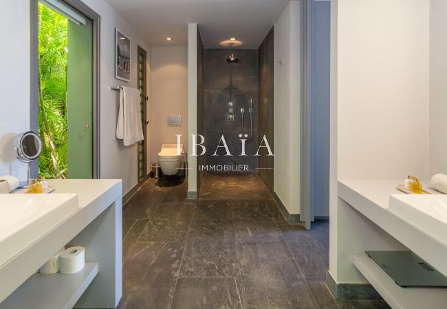 Villa à Saint Barthélemy - Villa Angel (3 bedrooms) Villa à Saint Barthélemy - Villa Angel (3 bedrooms)